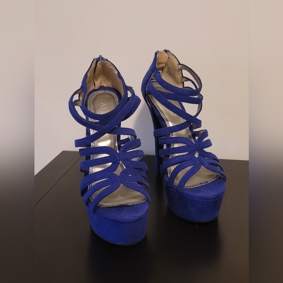 Aldo, Delwayer-51, Size 37 - Picture 3 of 5